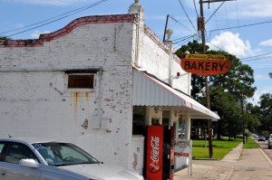 Champagne’s Breaux Bridge Bakery