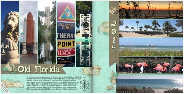 Old Florida