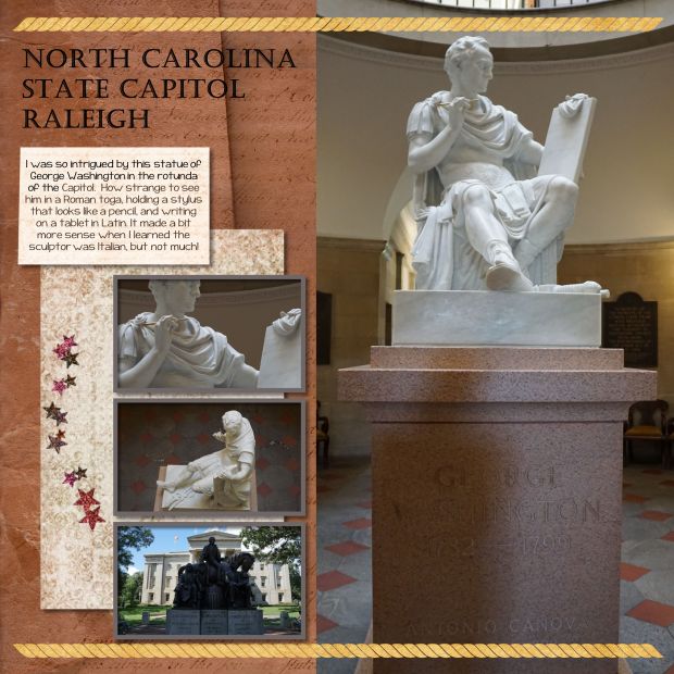 Raleigh