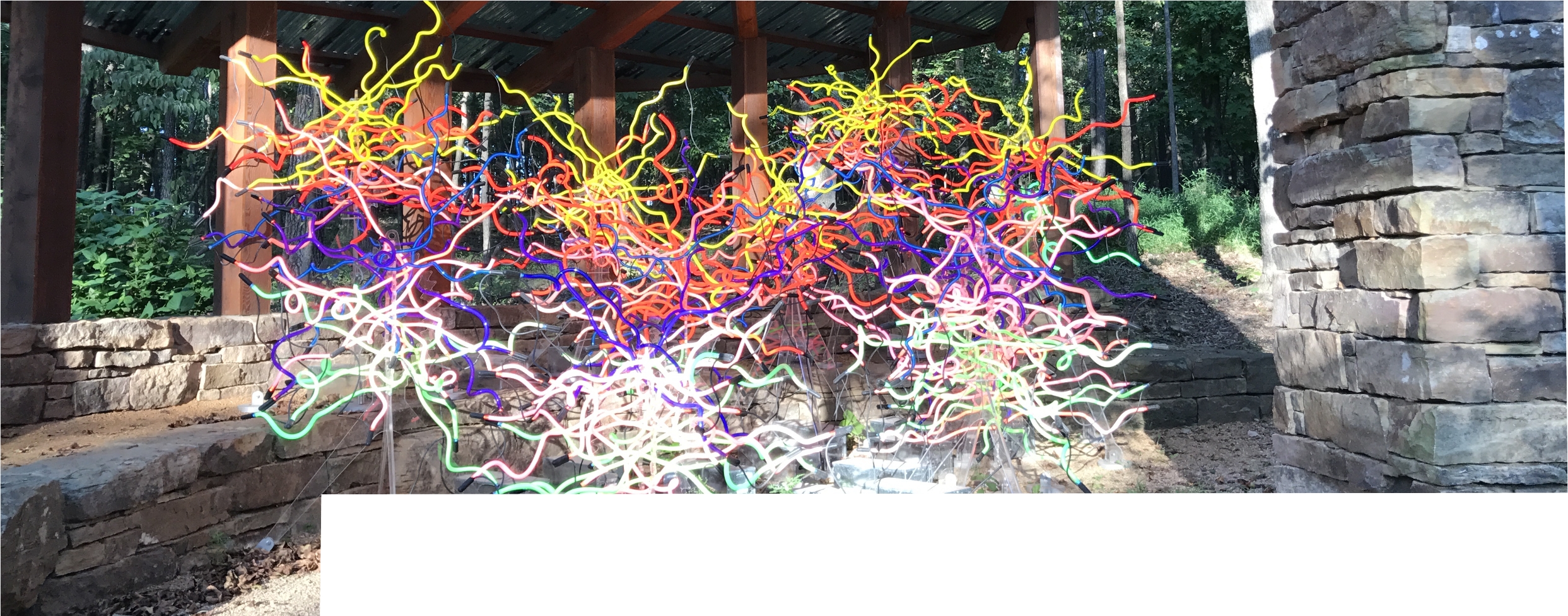 Crystal Bridges 2017