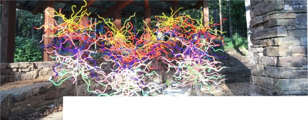 Crystal Bridges 2017